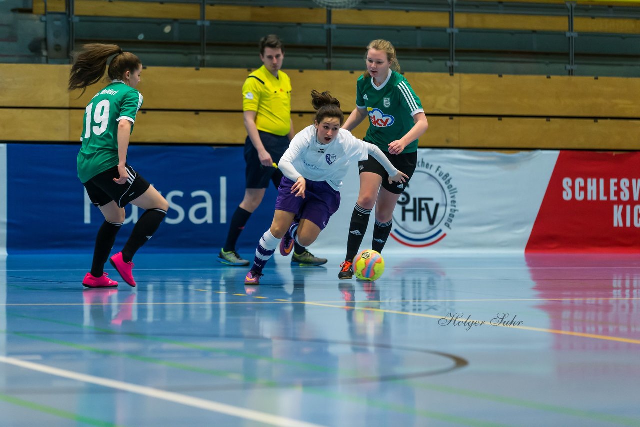 Bild 159 - Frauen Landesmeisterschaft